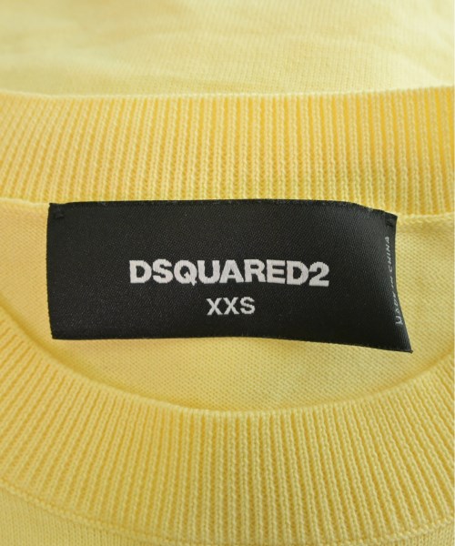 DSQUARED เสื้อกันหนาว