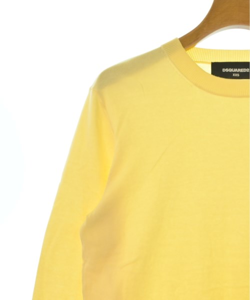 DSQUARED เสื้อกันหนาว