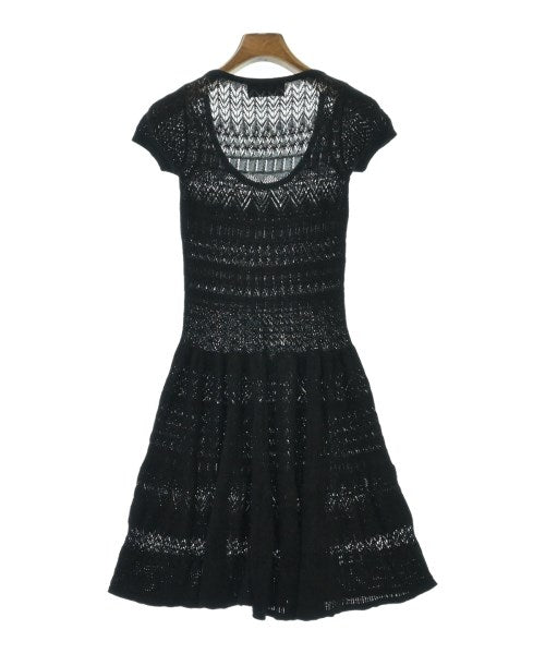 DSQUARED ชุดเดรส