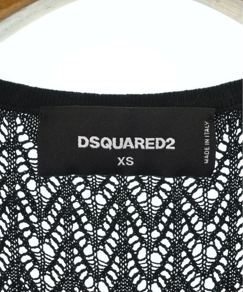 DSQUARED ชุดเดรส