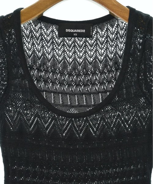 DSQUARED ชุดเดรส