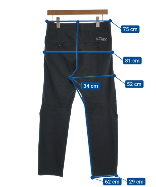 DSQUARED กางเกง อื่น