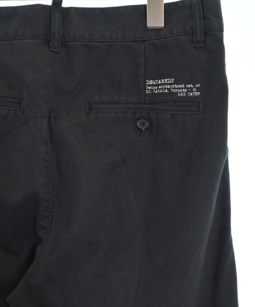 DSQUARED กางเกง อื่น