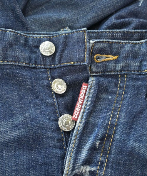 DSQUARED ยีนส์