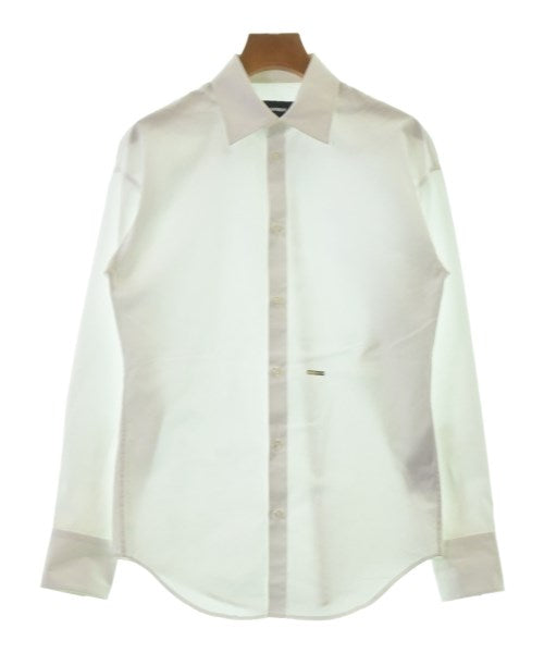DSQUARED เสื้อเชิ้ตทางการ