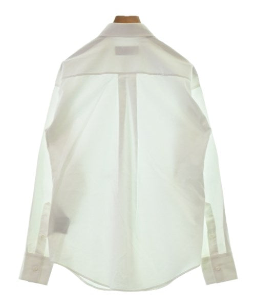 DSQUARED เสื้อเชิ้ตทางการ
