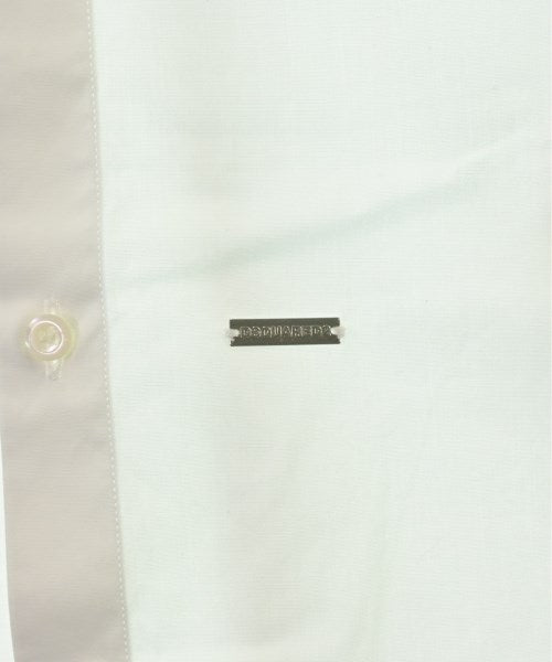 DSQUARED เสื้อเชิ้ตทางการ