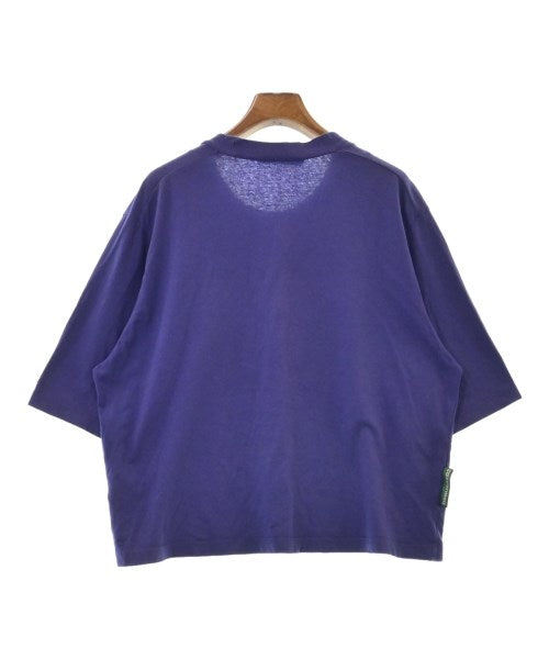 DSQUARED เสื้อยืด/เสื้อท็อปส์