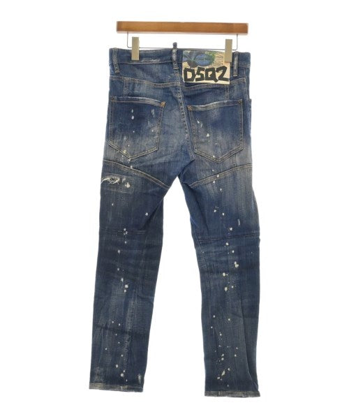 DSQUARED ยีนส์