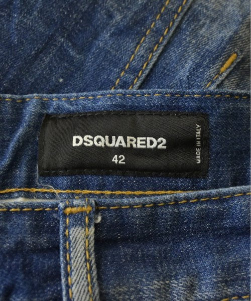 DSQUARED ยีนส์