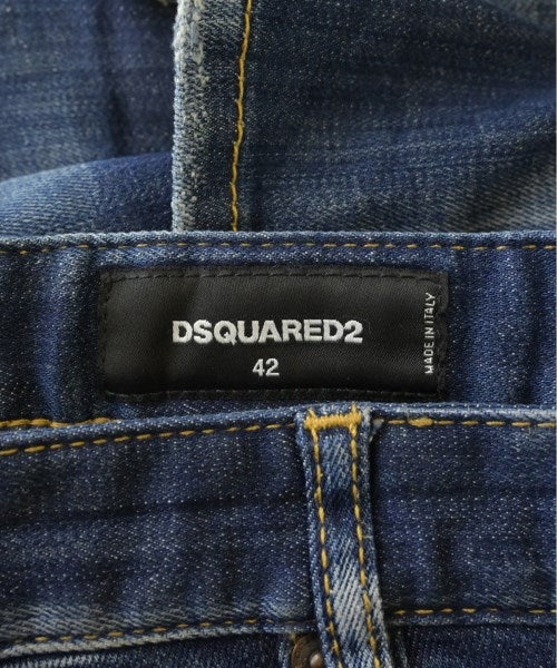 DSQUARED ยีนส์