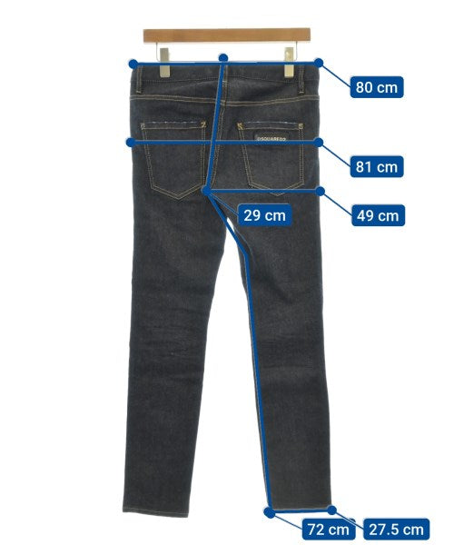 DSQUARED ยีนส์