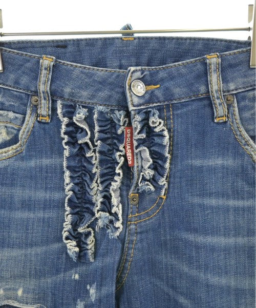 DSQUARED ยีนส์