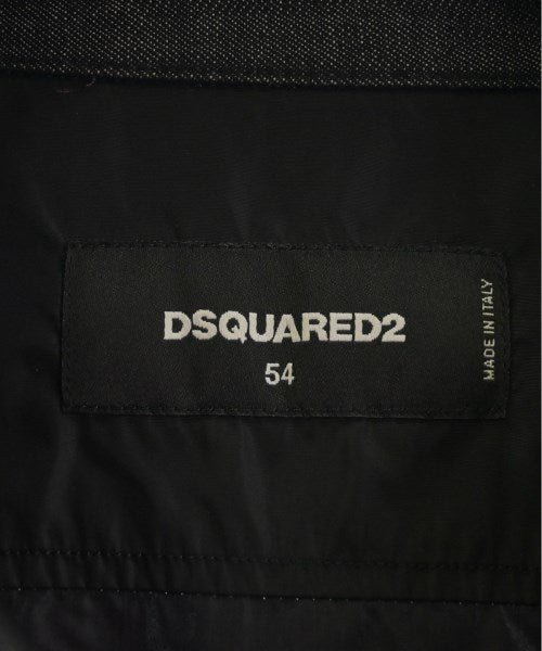 DSQUARED แจ็คเก็ตเบลาส์ อื่น