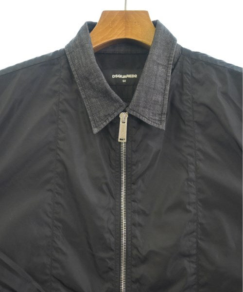 DSQUARED แจ็คเก็ตเบลาส์ อื่น