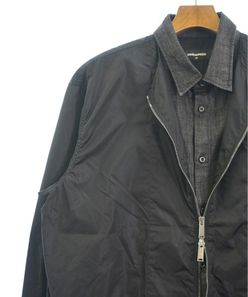 DSQUARED แจ็คเก็ตเบลาส์ อื่น