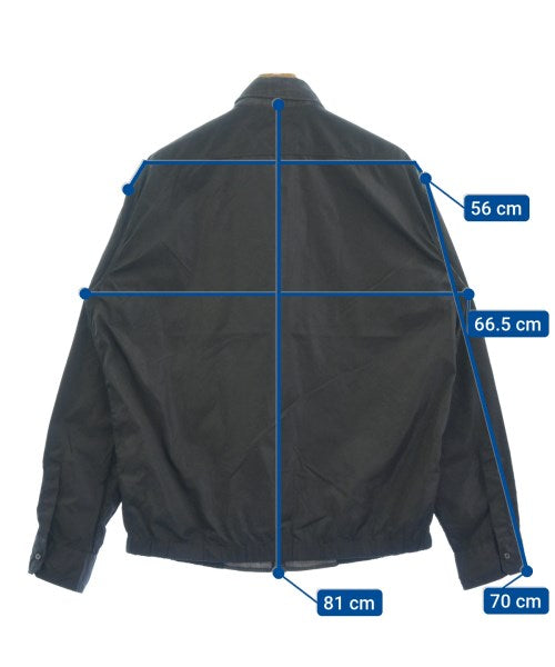 DSQUARED แจ็คเก็ตเบลาส์ อื่น