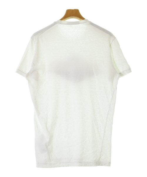 DSQUARED เสื้อยืด/เสื้อท็อปส์