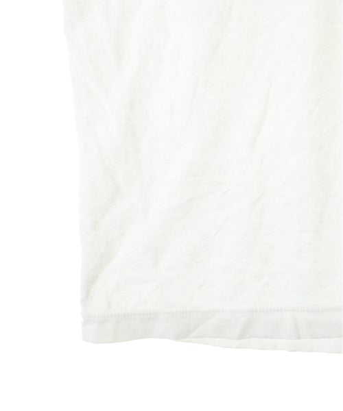 DSQUARED เสื้อยืด/เสื้อท็อปส์