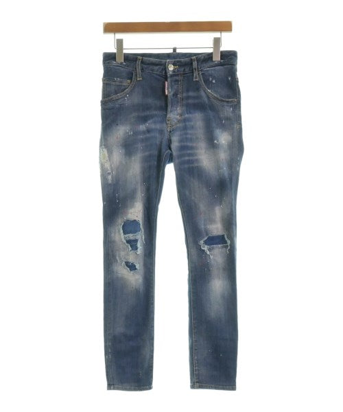 DSQUARED ยีนส์