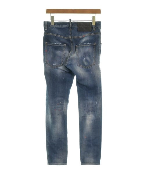 DSQUARED ยีนส์