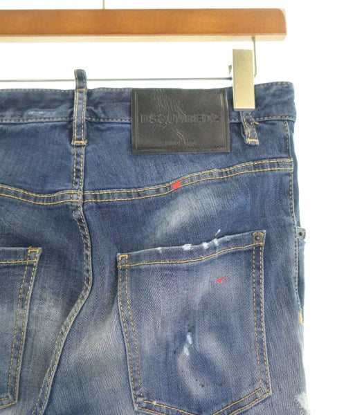 DSQUARED ยีนส์