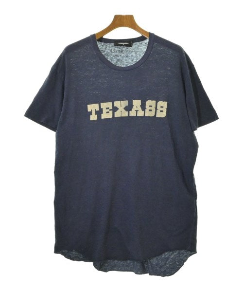 DSQUARED เสื้อยืด/เสื้อท็อปส์