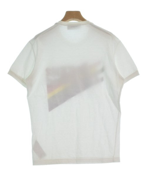 DSQUARED เสื้อยืด/เสื้อท็อปส์