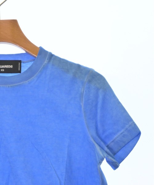 DSQUARED เสื้อยืด/เสื้อท็อปส์