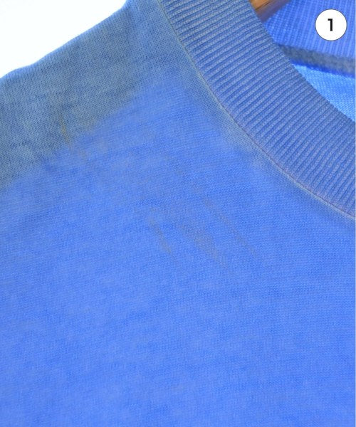 DSQUARED เสื้อยืด/เสื้อท็อปส์