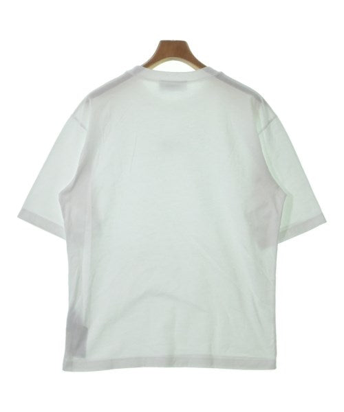 DSQUARED เสื้อยืด/เสื้อท็อปส์