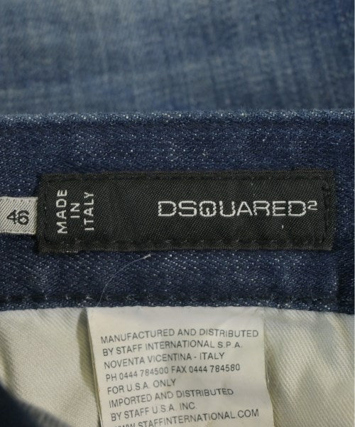 DSQUARED ยีนส์