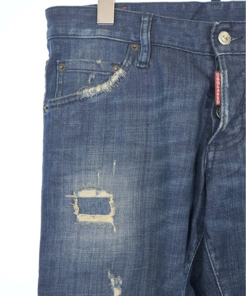 DSQUARED ยีนส์