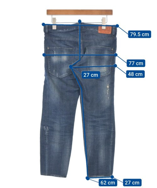 DSQUARED ยีนส์