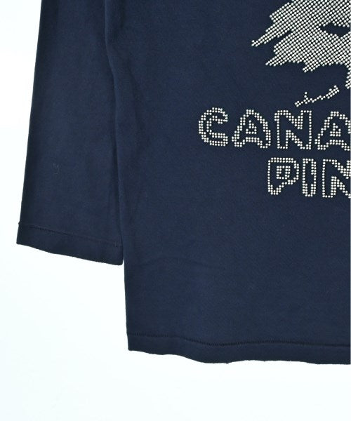 DSQUARED เสื้อยืด/เสื้อท็อปส์