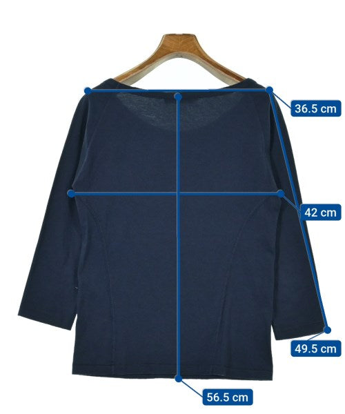 DSQUARED เสื้อยืด/เสื้อท็อปส์