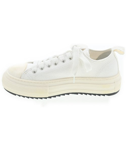 DSQUARED รองเท้าผ้าใบ