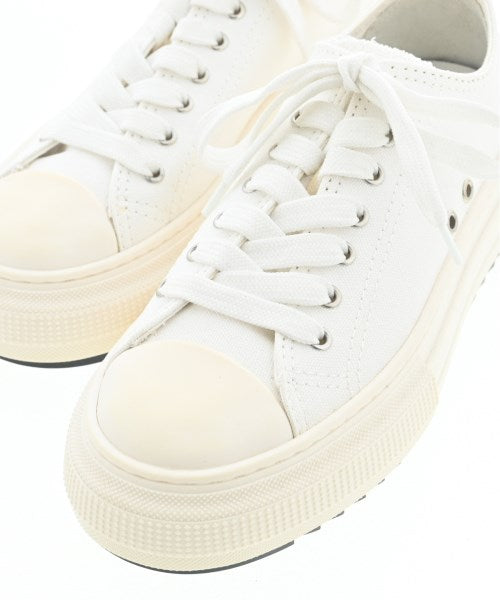 DSQUARED รองเท้าผ้าใบ