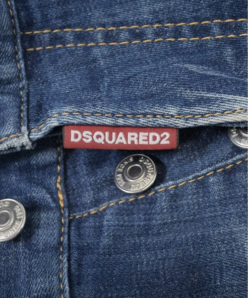 DSQUARED ยีนส์