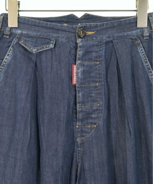 DSQUARED กางเกง อื่น