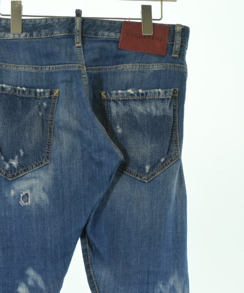 DSQUARED ยีนส์