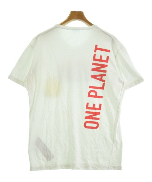 DSQUARED เสื้อยืด/เสื้อท็อปส์