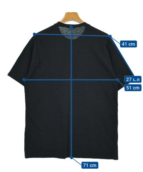 DSQUARED เสื้อยืด/เสื้อท็อปส์