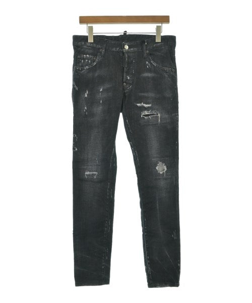 DSQUARED ยีนส์