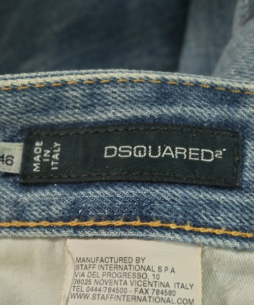 DSQUARED ยีนส์