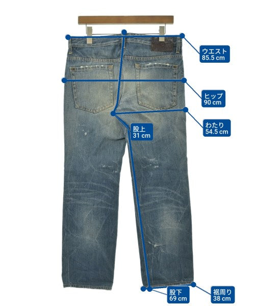 DSQUARED ยีนส์