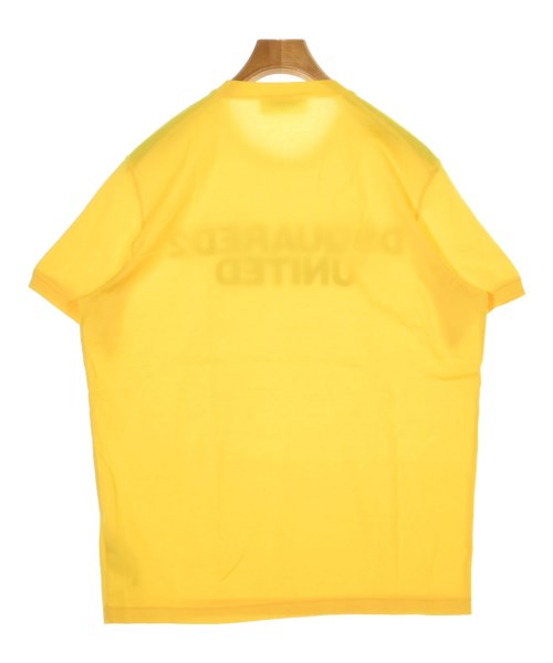 DSQUARED เสื้อยืด/เสื้อท็อปส์