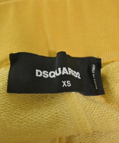 DSQUARED กางเกงวอร์ม