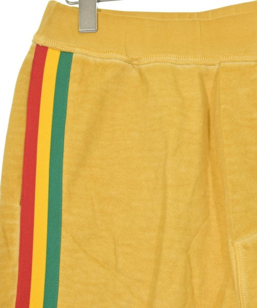 DSQUARED กางเกงวอร์ม