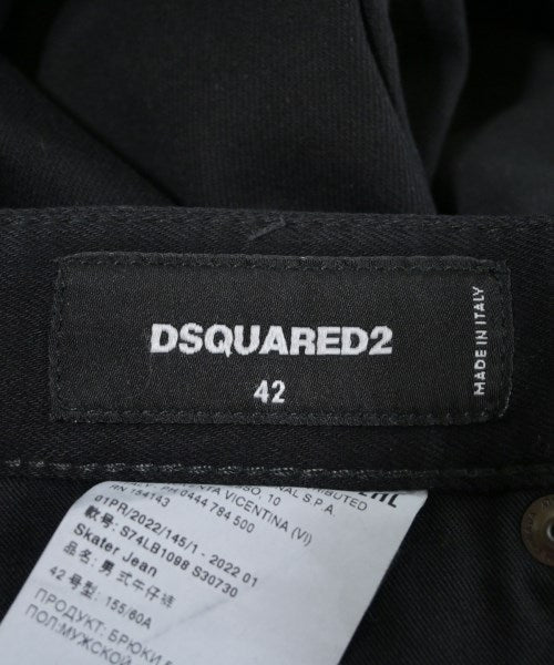 DSQUARED กางเกง อื่น